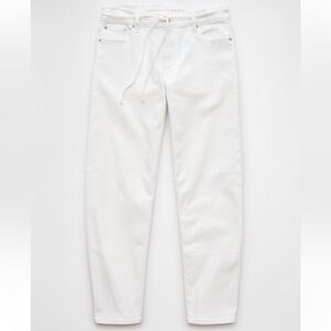 American Eagle Outfitters Stretch Barrel Jean